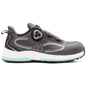 Skyddssko MONITOR Crow dam S1P ESD 39