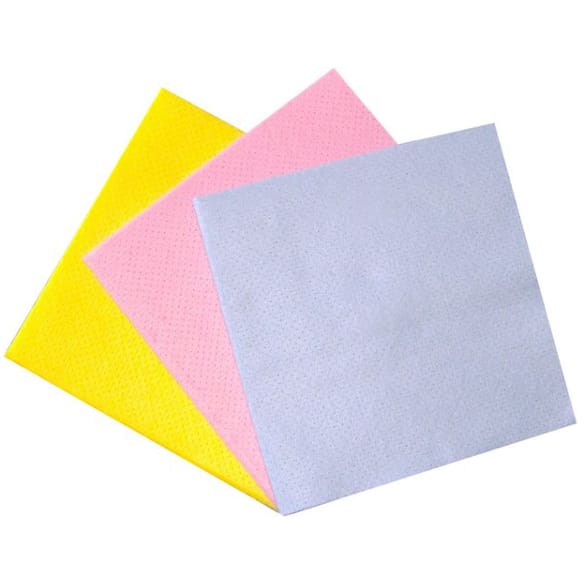 Klut ABENA universal 38x38cm ass. (100)