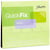 Plasterrefill Plum Elastic 75% bomuld, brun, 45 stk
