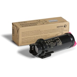 Phaser 6510 toner magenta 1K