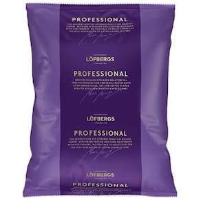 Kaffe LÖFBERGS Medium Rainforest 60x100g