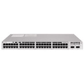 Cisco Catalyst 9200 - Network Advantage - switch - L3 - smart