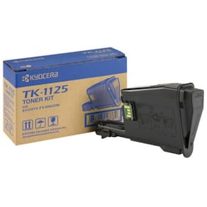 Tonerpatrone Kyocera-Mita TK-1125, schwarz