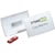 Namensschild Durable CLICK FOLD, 10 St., 54 x 90 mm