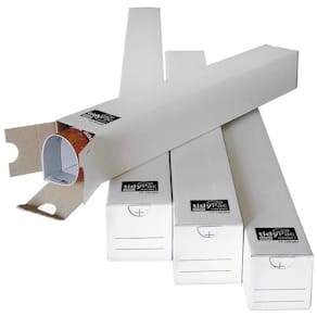 Versandhülse tidyPac TP100.001, 500 x 65 x 65 mm, weiß