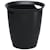Papperskorg Durable Trend Svart, 16L