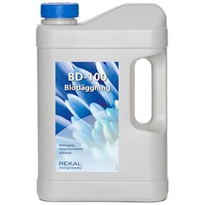 Blötläggningsmedel REKAL BD 100 1,7kg