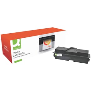 Lasertoner Q-Connect TK-170 (KF15458), schwarz, 7.200 Seiten