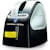 Etikettendrucker DYMO LabelWriter 450 Duo, schwarz
