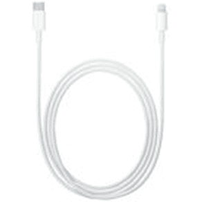 Apple USB-C to Lightning Cable - Lightning-kabel - USB-C hane