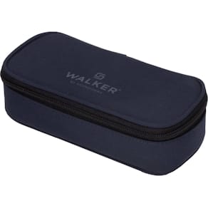 Schüleretui Walker Classic, midnight