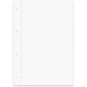 Collegeblock Staufen Style, A4, 160 Blatt, kariert