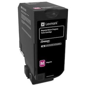Toner LEXMARK RP 3K magenta 74C20M0