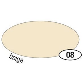 Fotokarton Folia, A4, beige, 300 g/m², 50 Blatt
