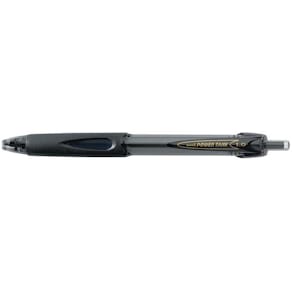 Kulepenn UNI Power tank RT 1,0mm sort
