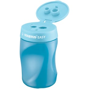 Dosenspitzer STABILO EASYsharpener, 3-fach Easy, blau