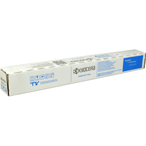 TK-8375C cyan toner 20K