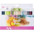 Brush pen Talens Ecoline, etui van 30 stuks, set