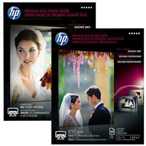 A4 Premium Plus photo paper 300g (20)