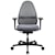 Kontorstol TOPSTAR Soft Sitness Art