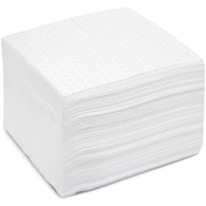 Absorbent EASITEX OA200 40x40cm 100/fp