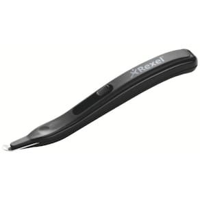 Enthefter-Stift Rexel Extract-It, schwarz