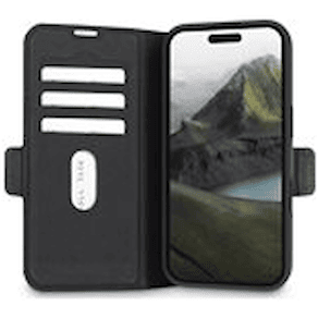 Oslo Pro - iPhone 16 - Black
