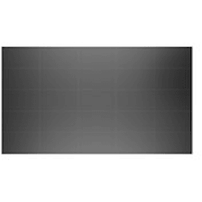 Multibrackets M Pro Series - Monteringssats (väggfäste) - för 5