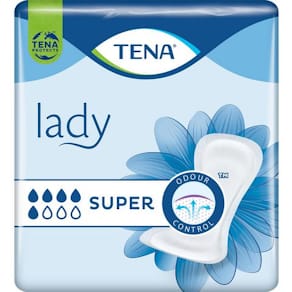 Bind TENA Lady Super (30)