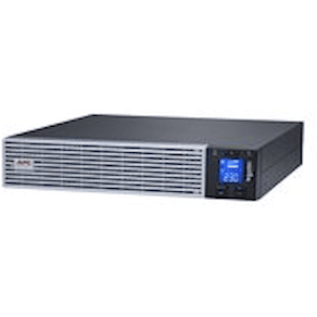 APC Easy UPS On-Line SRVL - UPS (kan monteras i rack)
