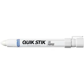 Markal Quik Stik All Purpose White