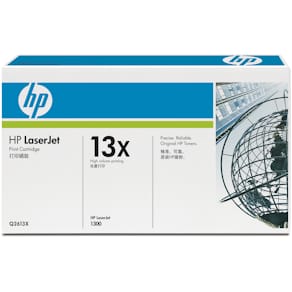 Toner HP Q2613X 4k Sort