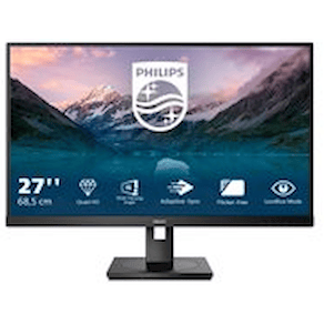 Philips S-line 275S9JML - LED-skärm - 27" - 2560 x 1440 QHD @ 75