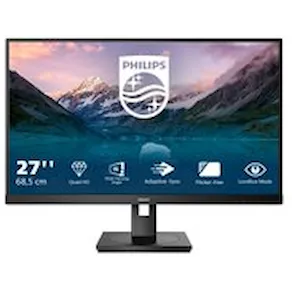 Philips S-line 275S9JML - LED-skärm - 27" - 2560 x 1440 QHD @ 75