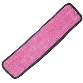 Mopp Allround VIKUR M7 43cm rosa