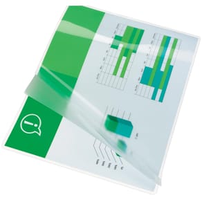 Lamineerhoes GBC Document, A4, 150 micron (2 x 75 micron), pak