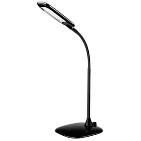 Bordslampa ALUMINOR Mika Led svart