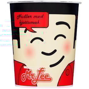 Koppnudler MR LEE Kjøttsmak