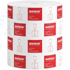 Tørkerull KATRIN M Centerf u/hyl 1L 320m