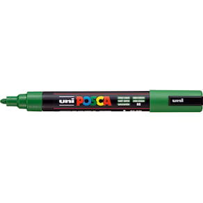 Paintmarker Uni Posca PC-5M, 1,8–2,5 mm, ronde punt