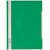 Snelhechtmap Durable, ft A4, groen