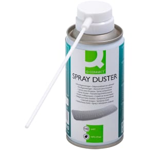 Druckgasreiniger Q-CONNECT, brennbar, 150 ml