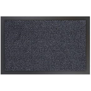 Entrémåtte Matting sort 90 x 150 cm, palle 60 stk