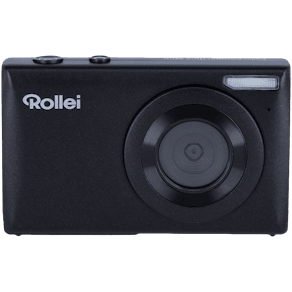 ROLLEI Compactline Mini Black