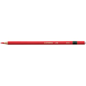 Buntstift STABILO All, rot