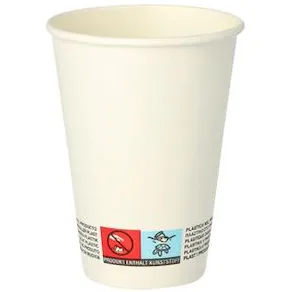 Pappersbägare PAPSTAR 18cl 50/fp