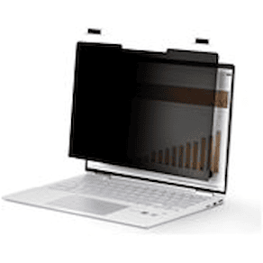StarTech.com 14-inch 16:10 Touch Privacy Screen, Anti-Glare