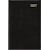 Agenda Aurora Folio FA211 Balacron, zwart, 2026