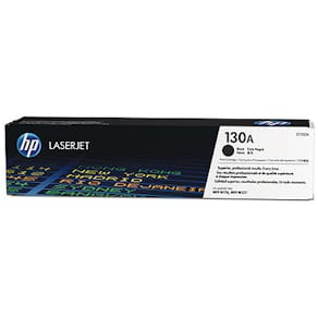 Toner HP CF350A 130A 1,3K svart
