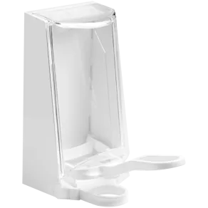 Dispenser Sterisol vit, med plastarm, 0,7L